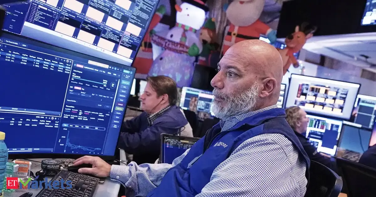 Wall Street bets Chinese stocks will extend .4 trillion rally