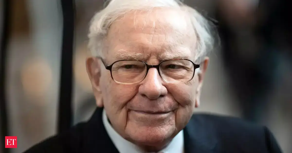 Quote of the Day by Warren Buffett: ‘Wall Street is the only place…’— Top 10 timeless quotes to excel in life and money