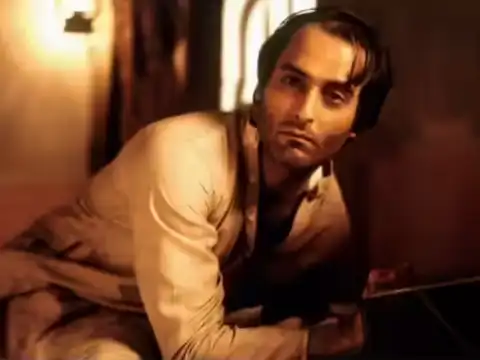 Gandhi, My Father (2007): A masterclass in emotional depth