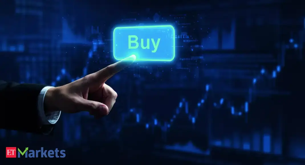 These 9 largecap stocks have up to 34% upside potential. Do you own any? – Value Buys