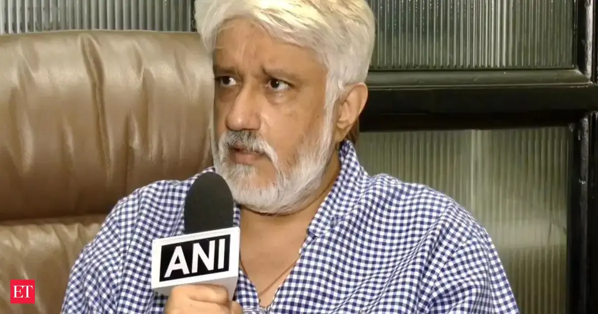 Filmmaker Vikram Bhatt, wife arrested for allegedly cheating Rajasthan doctor of Rs 30 crore