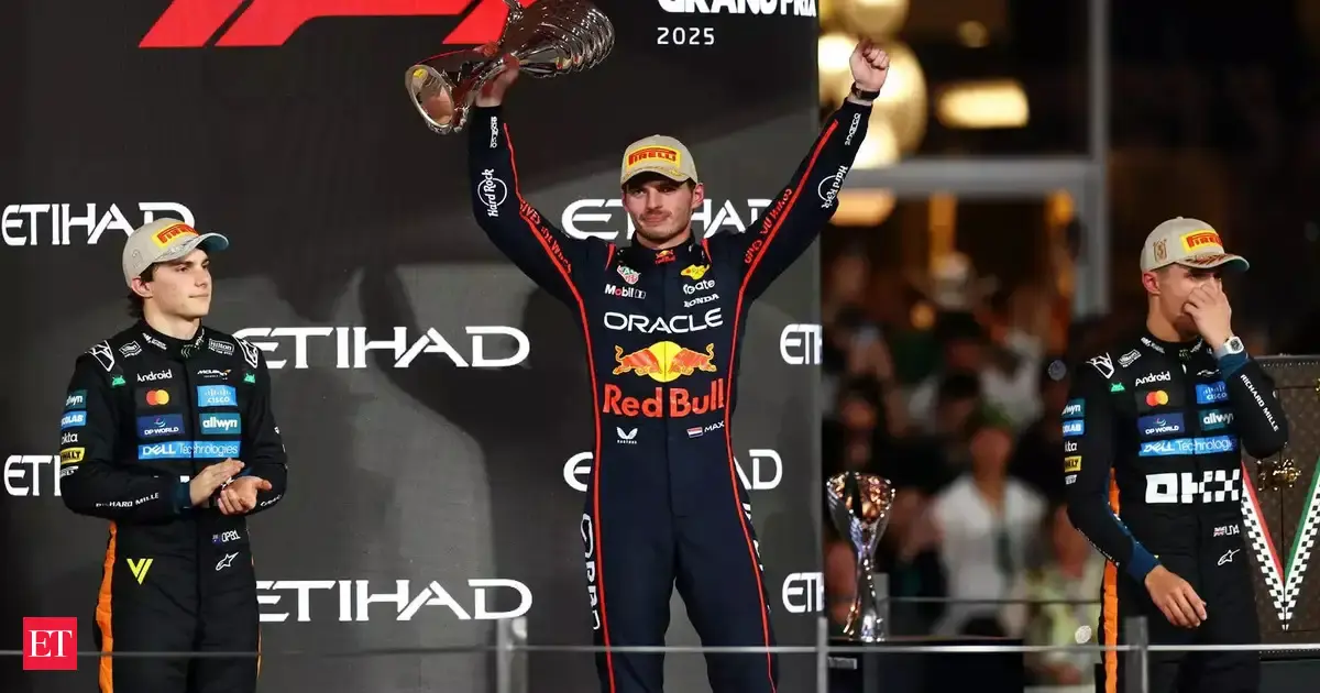 What is Lando Norris’ Net Worth and how rich is his father? All about his family wealth and Adam Norris net worth