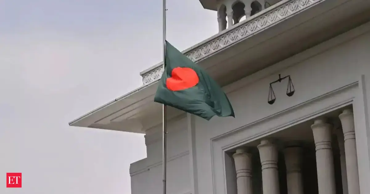 Bangladesh delegation to visit India for Vijay Diwas celebrations on Dec 15–16