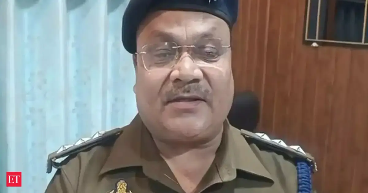 Chinese national detained; was visiting J&amp;K, Ladakh without permission: Officials