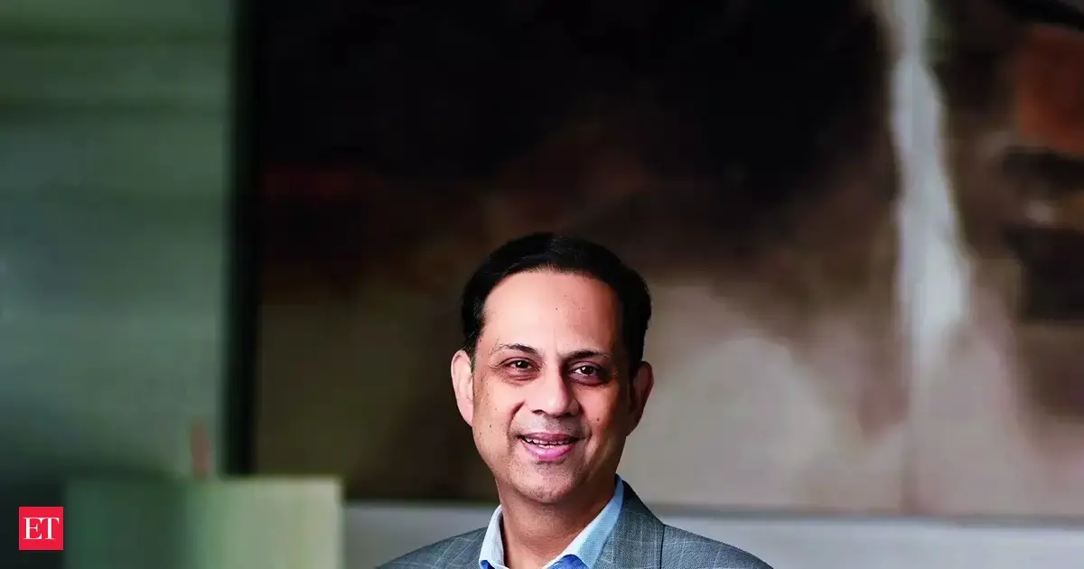 Bajaj Finserv plans foray into pension, wealth management in '26