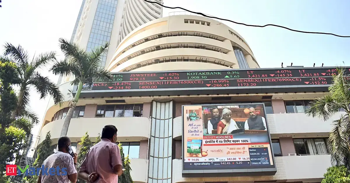 Sensex, Nifty subdued as D-Street stays cautious ahead of Fed call