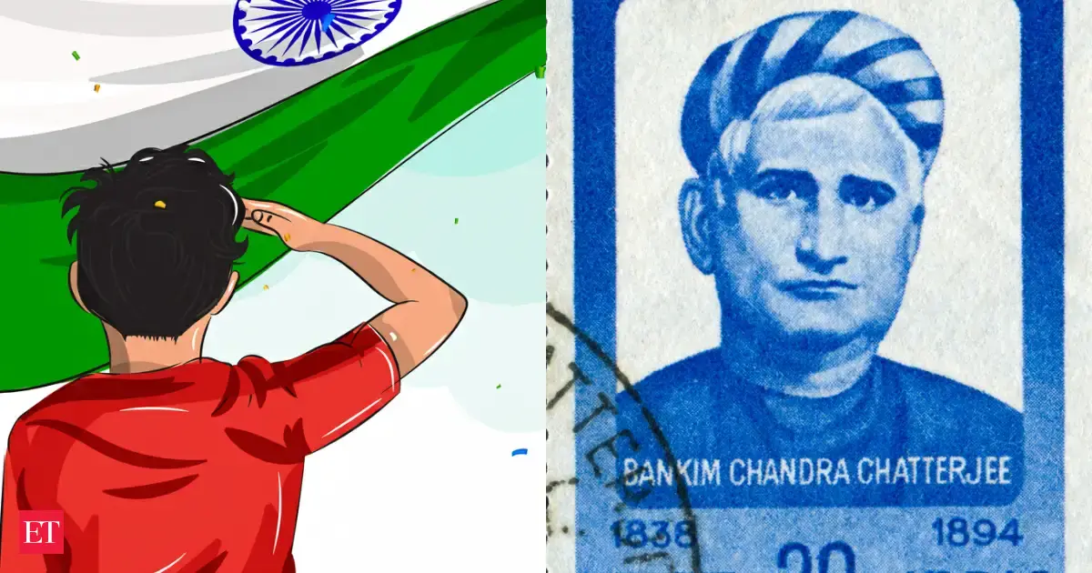 Vande Mataram: How India found its voice through a 19th-century poem that became the national song