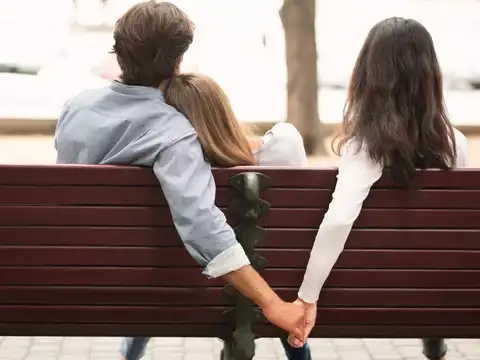 Why cheating feels like a high