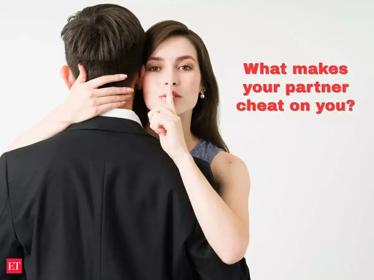 Psychologists warn about the one trait strongly linked to cheating and ...