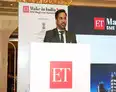 ET Make in India SME Summit in Hyderabad spotlights business scaling through innovation