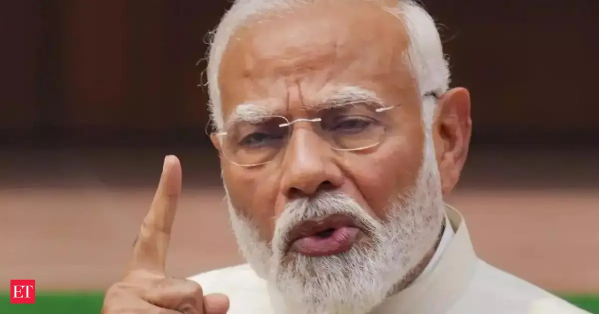 Vande Mataram at 150: Modi’s Lok Sabha speech revives the national song that challenged British rule and united Bengal