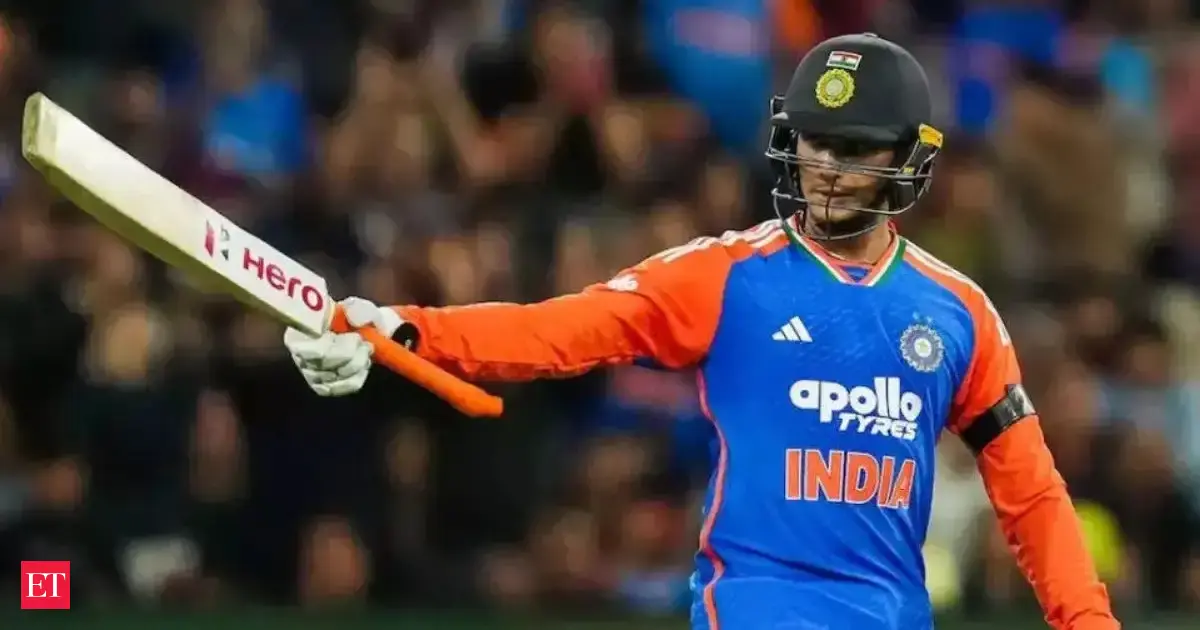 Abhishek Sharma tops 2025 Google searches in Pakistan; Babar Azam, Shaheen Shah Afridi and Haris Rauf not even in top 10