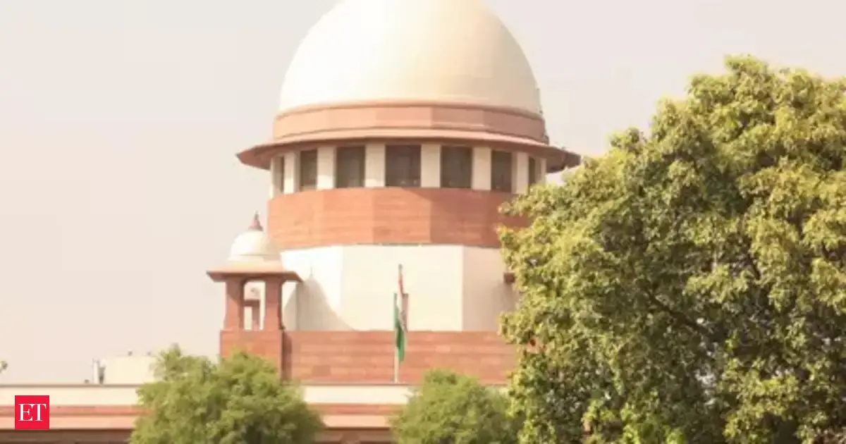 SC grants bail to banned Jharkhand group's zonal commander in extortion, terror financing case