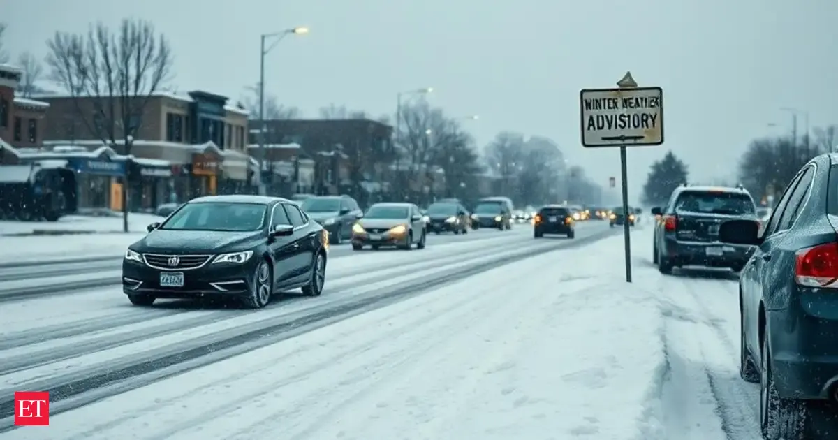 Winter storm forces widespread school closures in central North Carolina on Monday: Here’s the full list