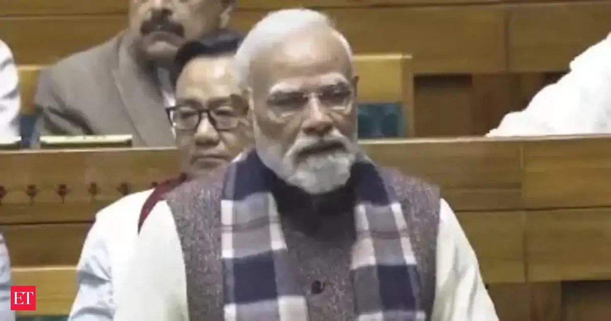 PM Modi shifts to 'Bankim babu' as TMC objects to 'Bankim da' reference