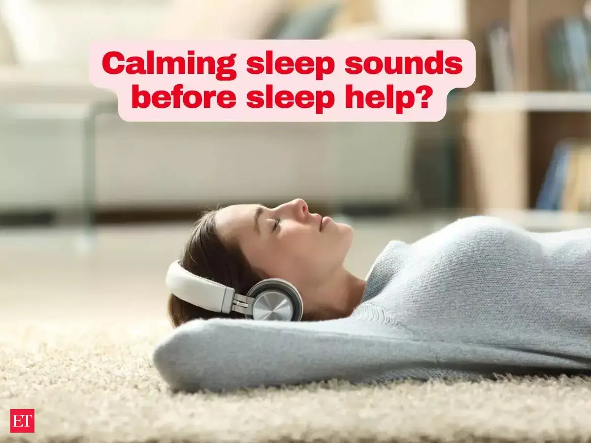 Ocean waves, forest noise: Can 