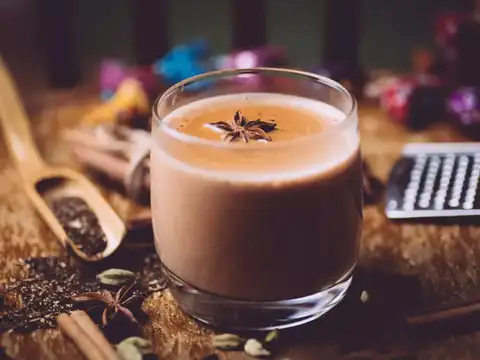 Tea habits that may cause problems