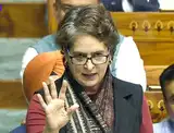 Govt wanted debate on Vande Mataram as Bengal polls coming, aimed at diverting attention: Priyanka Gandhi Vadra
