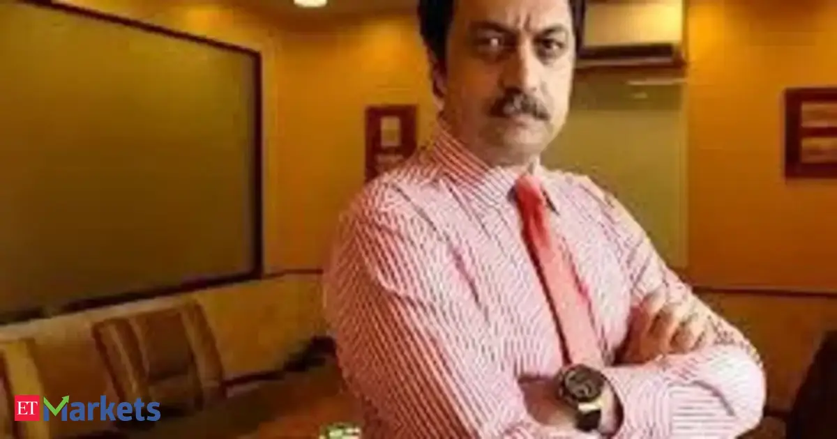 India's current bull run triggered a big wealth transfer from poor to rich: Shankar Sharma