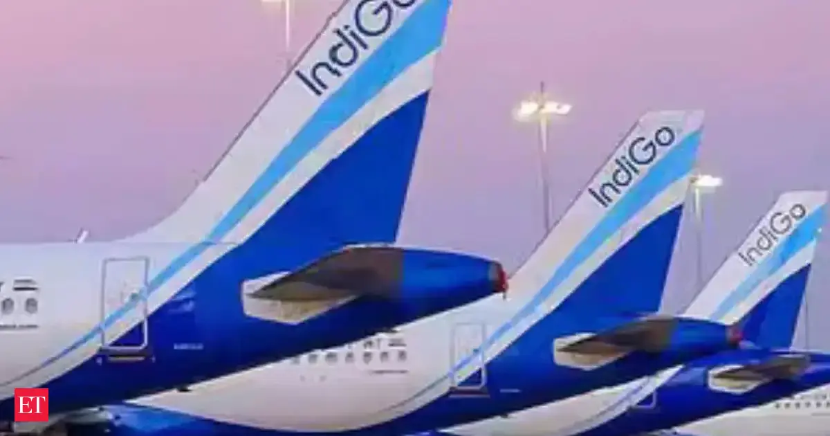 IndiGo crisis: Aviation min answerable to Parliament, PM, says Andhra CM amid criticism