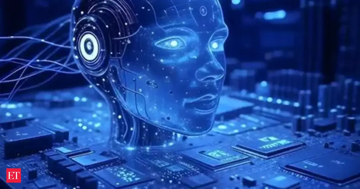 The illusion of privacy in India’s AI boom