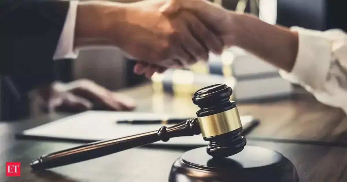 Lawyers sit pretty as lenders come hunting