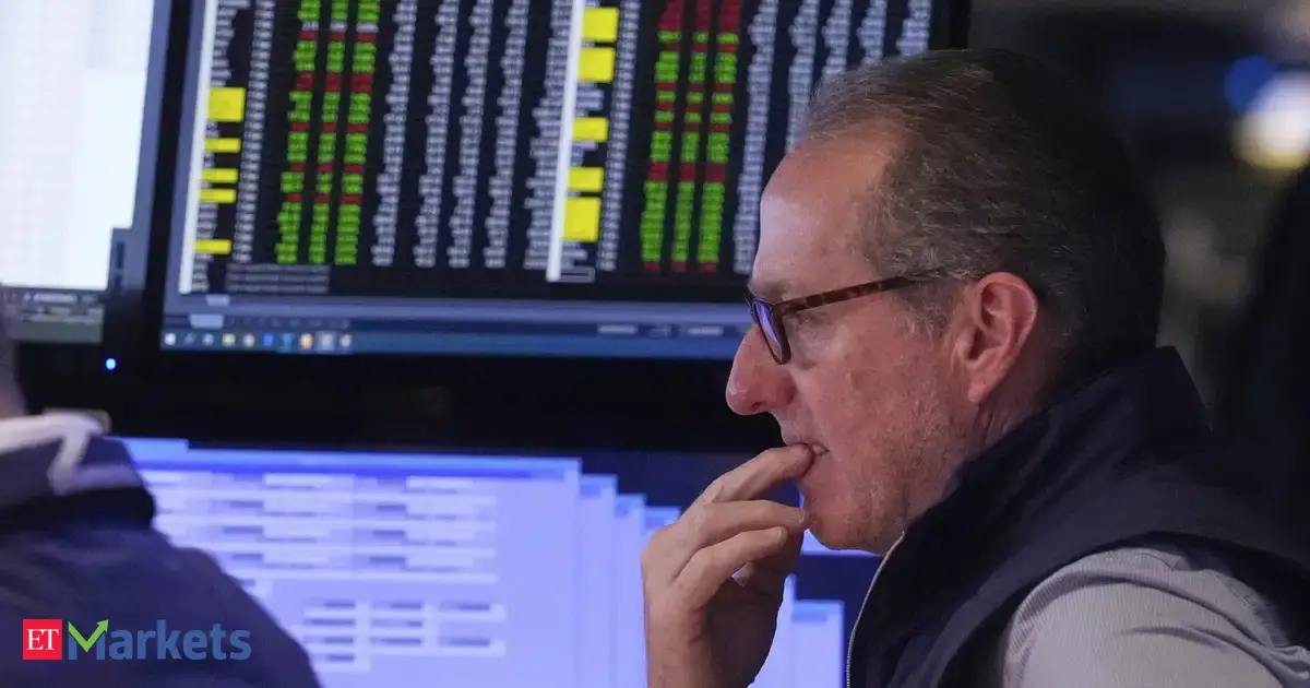 Stocks in Asia edge lower as Fed anxiety builds