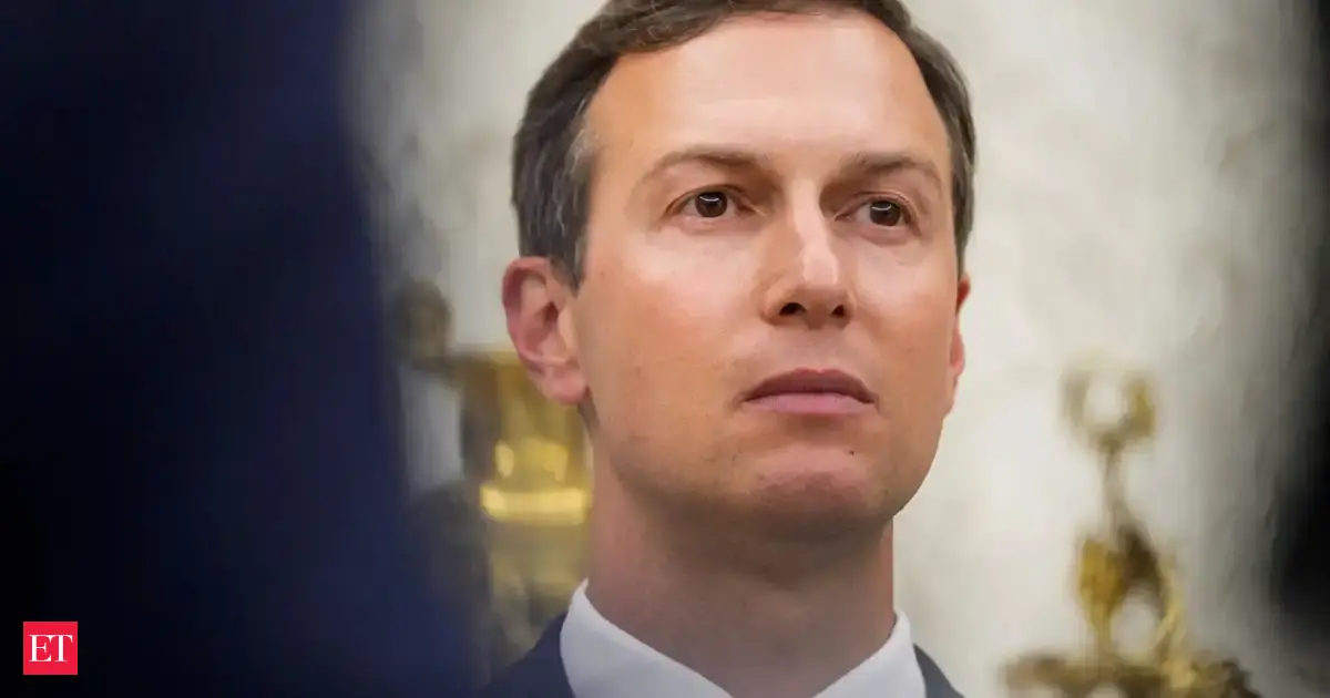 Jared Kushner's financing role in bid for Warner Bros raises ethical questions, experts say