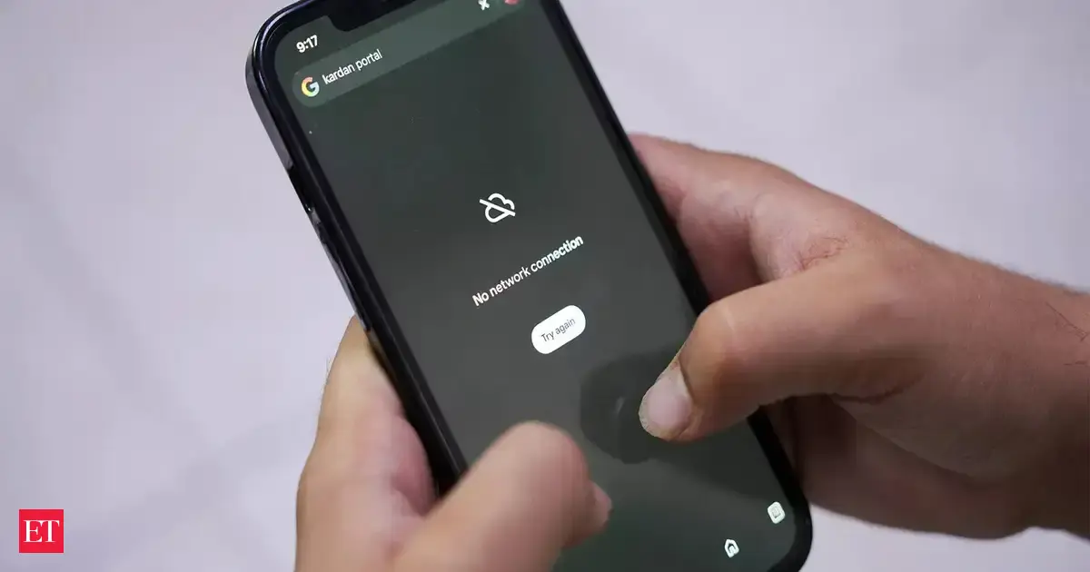 Internet suspended in Odisha's Malkangiri after two villages clash over discovery of headless body; Police forces deployed
