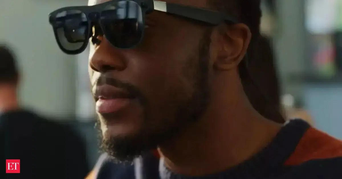 Google says its first Gemini AI Glasses will launch in 2026