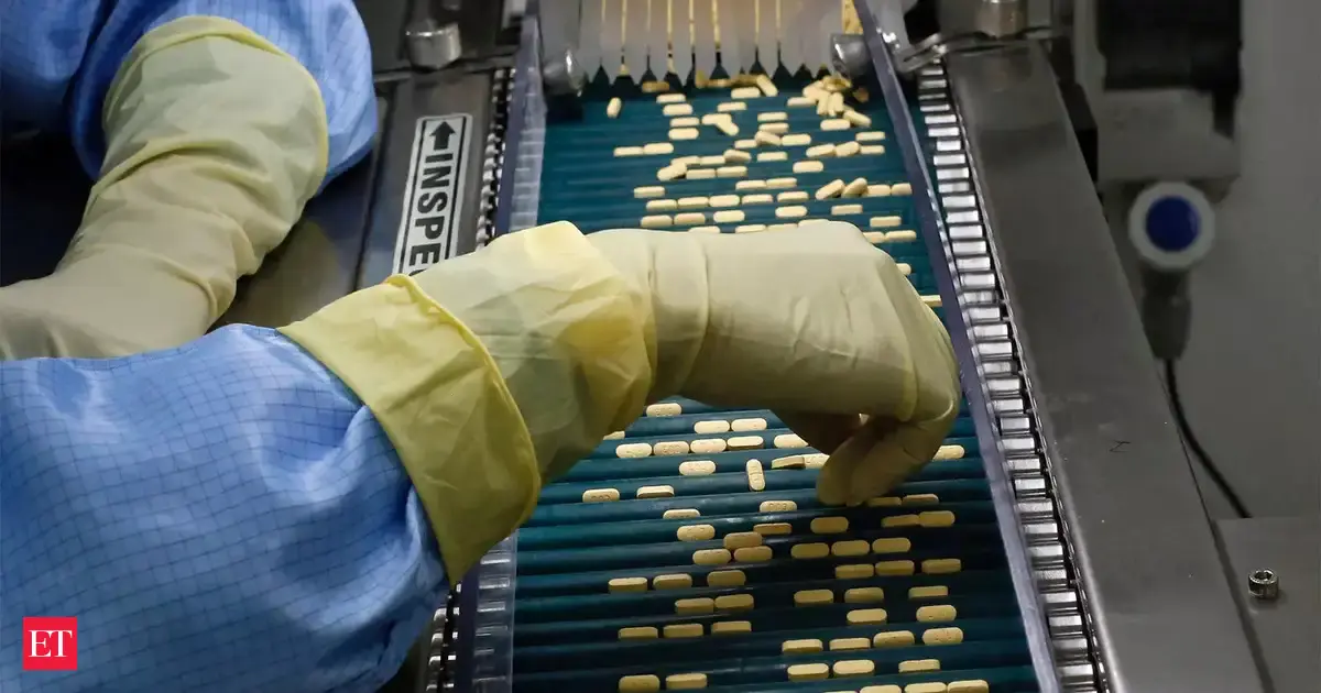 Telangana’s loss is Andhra’s gain as pharma companies expand in Kurnool