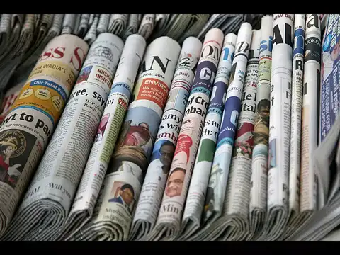 Journalists get gratuity after 3 years