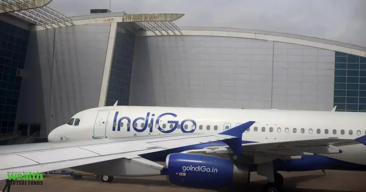 IndiGo shares down 17% in 8 days. Which mutual funds have highest exposure in this stock in October