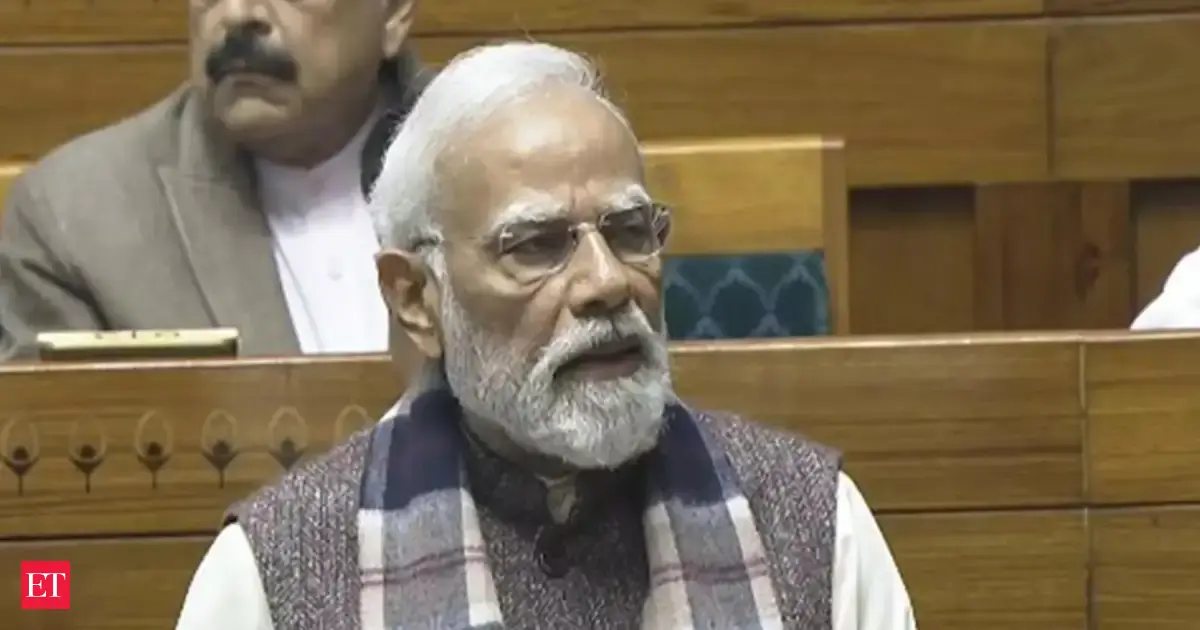 'Vande Mataram' row: Congress cites historian's remarks referring to Tagore's advice on song, slams PM