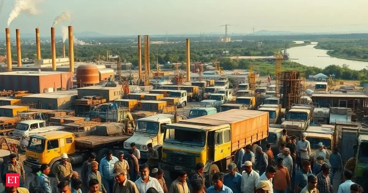 Skill shortages and policy delays hindering MSME growth in Vijayawada, say stakeholders