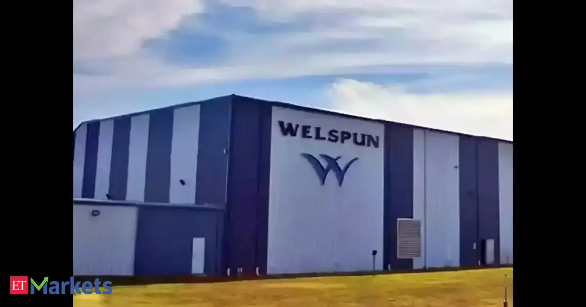 Welspun One to invest Rs 550 crore in 1.2 million sq ft logistics park in Pune