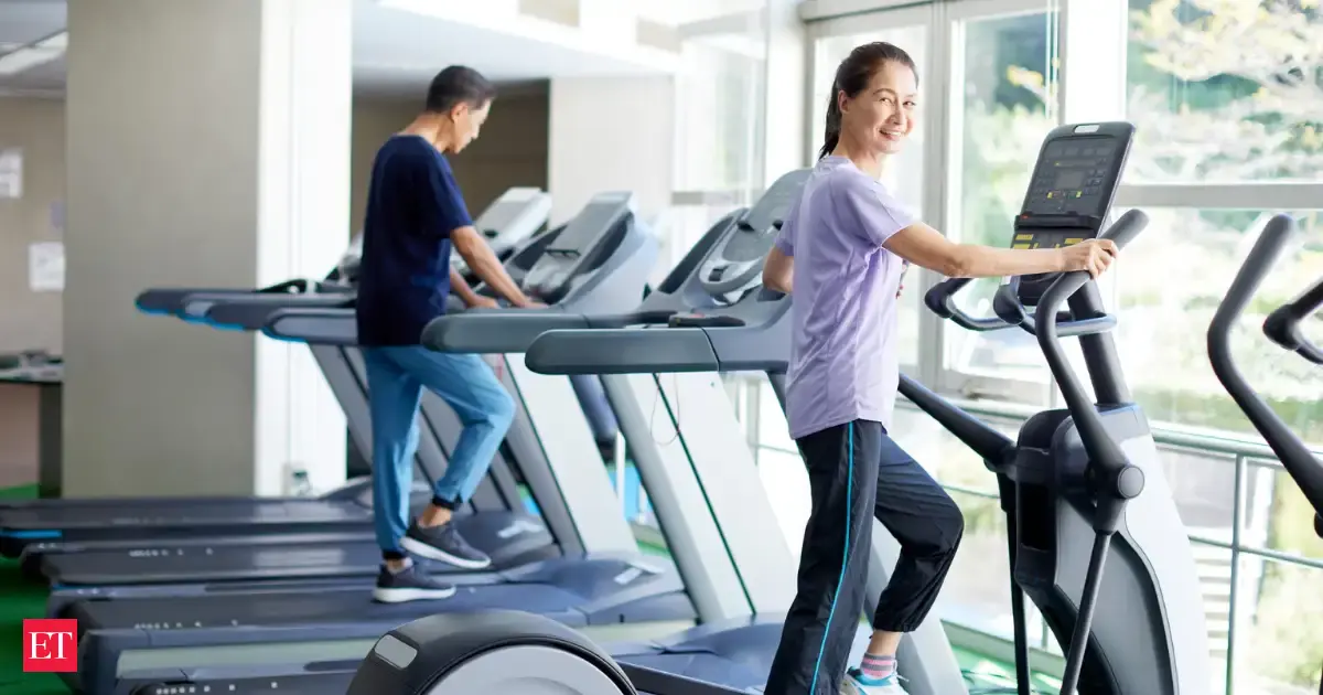 Forget treadmill and strict dieting: Pune fitness coach shares fat loss formula that delivers real, lasting results