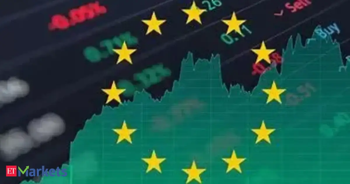 European shares flat on caution ahead of Fed's rate decision