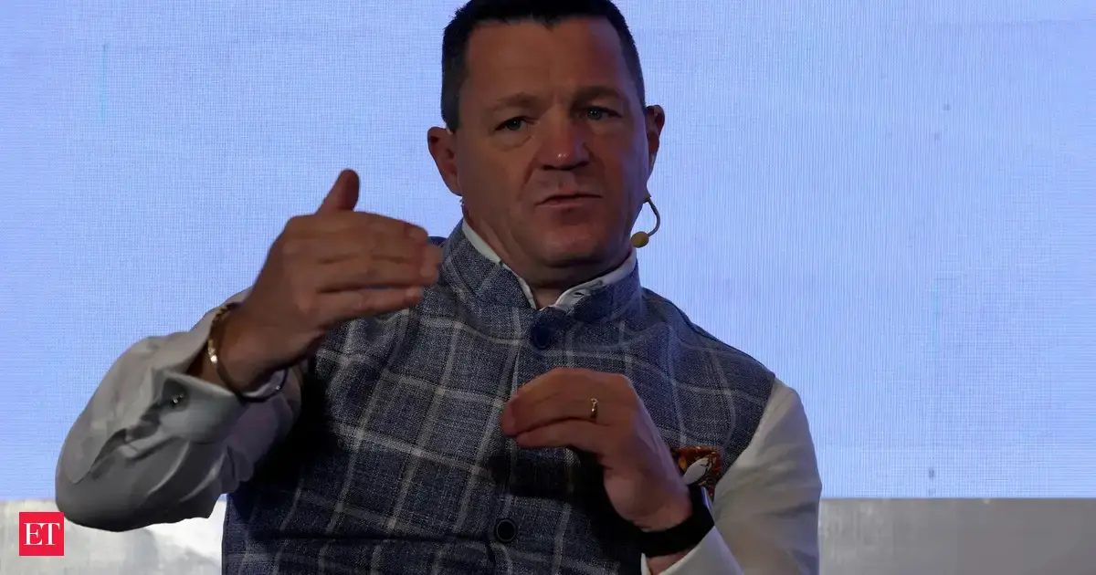 IndiGo CEO Pieter Elbers claims airline's operations are now stable