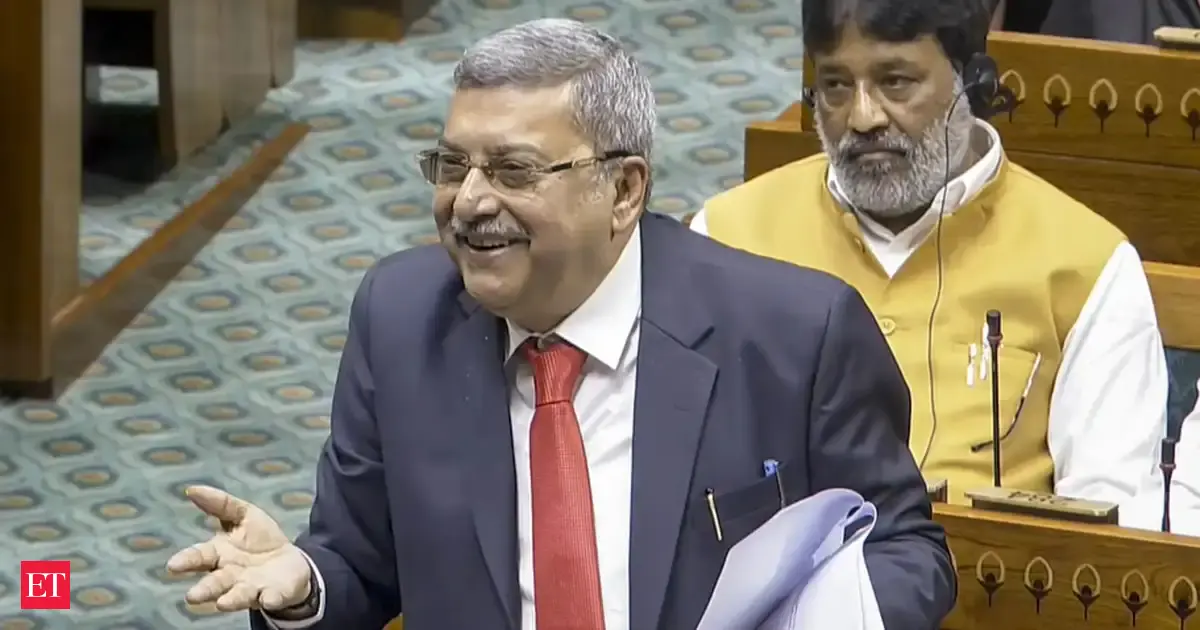 SIR exercise arbitrary, only aims to delete voters: Trinamool MP Kalyan Banerjee