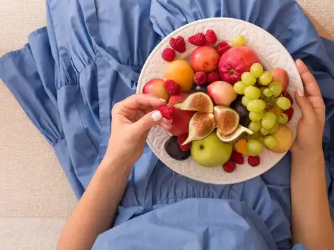 Ripeness, variety, and glycemic index: Pick smarter
