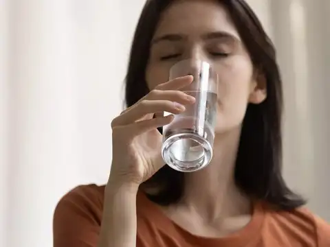  Daily Water Goals That Actually Matter