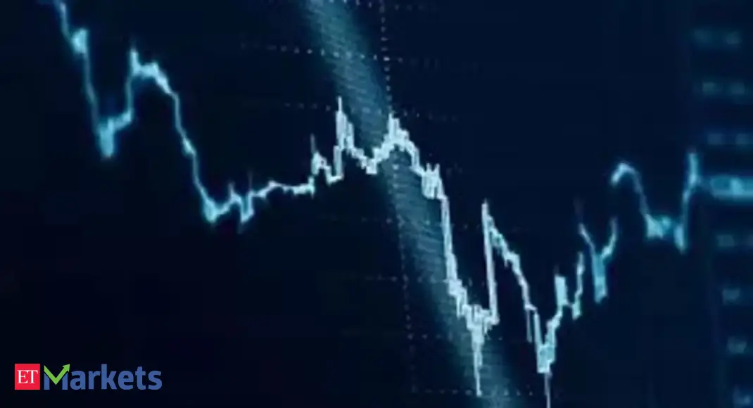 These 10 Nifty500 stocks are showing very high PE ratio