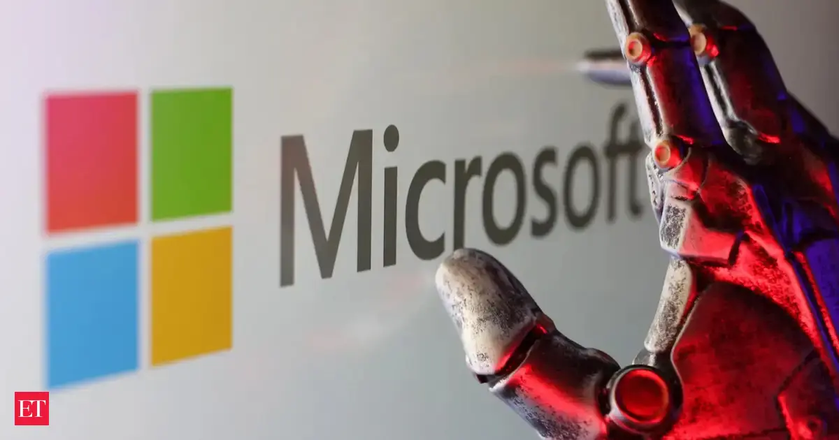 Microsoft 365 prices set to soar in 2026 &ndash; here&rsquo;s how much you&rsquo;ll pay for new features