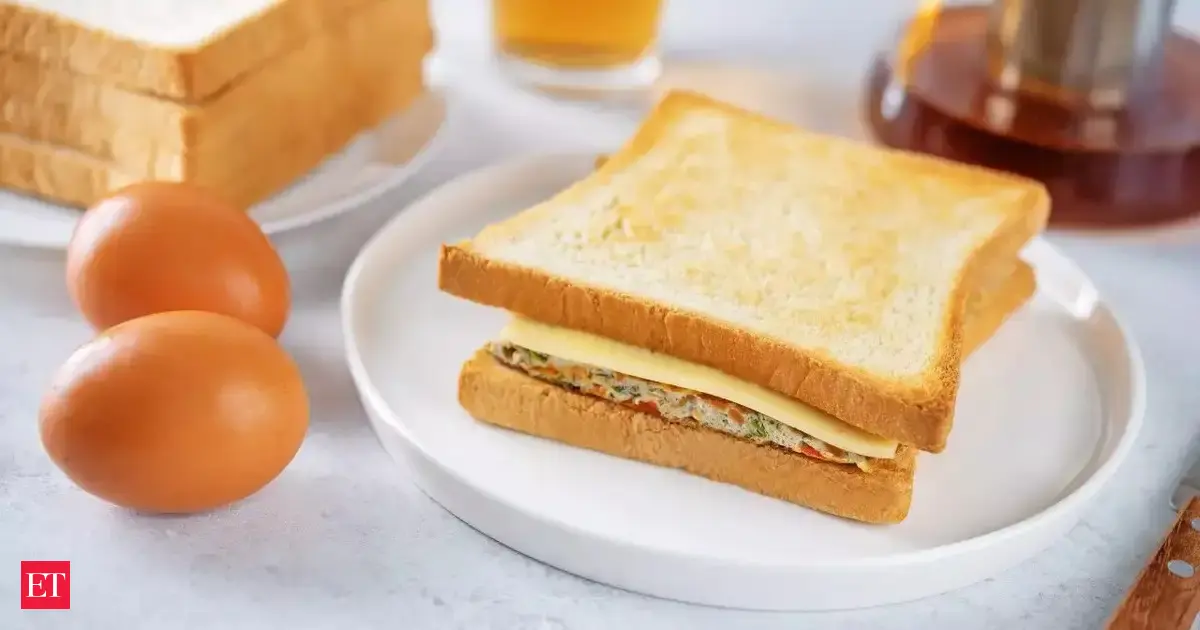 Want more fiber? These 6 dietitian-approved breads are total game-changers