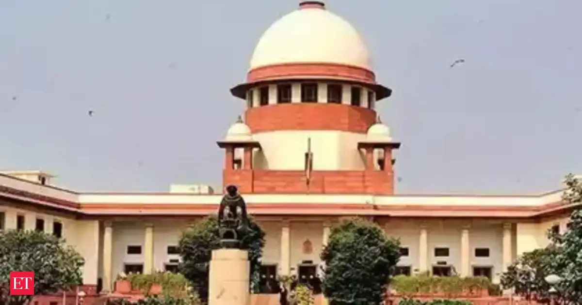 Supreme Court seeks ECI response on BLO safety smidst electoral roll revision