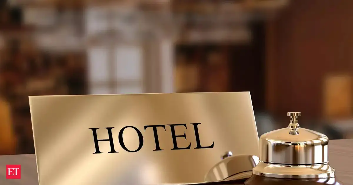 Hotels hit as cos ground travel amid flight issues