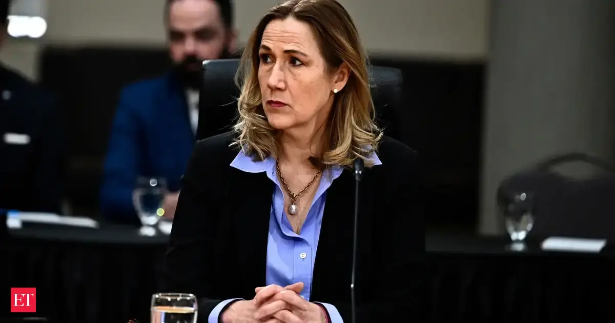 Canada’s US ambassador Kirsten Hillman to step down after Trump halts trade talks; ex-BlackRock chairman Mark Wiseman seen as successor