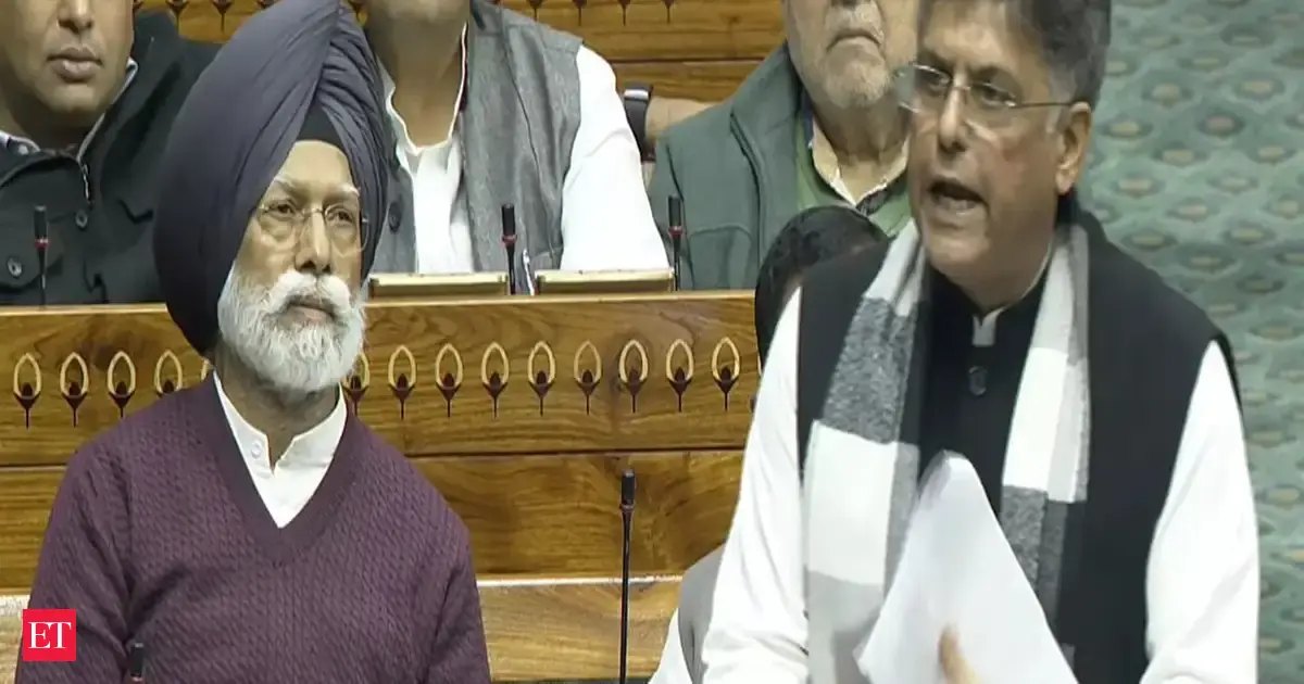 Cash transfer schemes should be stopped in states with a debt-to-GDP ratio above 20%: Congress MP Manish Tewari