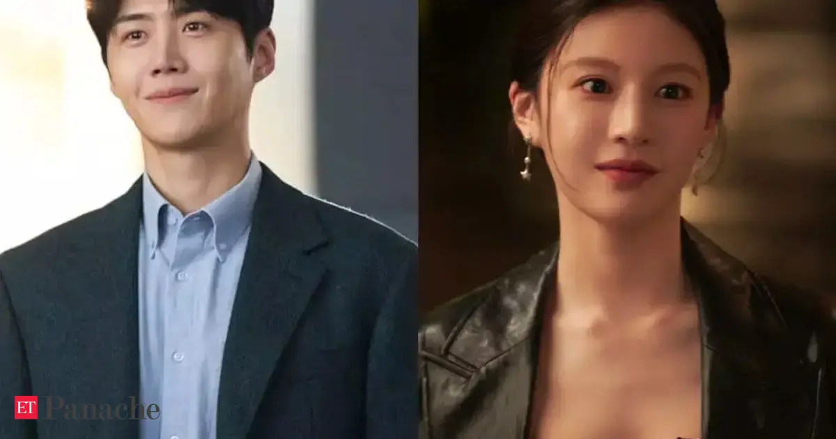 Can This Love Be Translated OTT release date: Kim Seon-ho, Go Youn-jung's first look out. When and where to watch romantic K-drama online